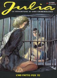 Fumetto - Julia n.114