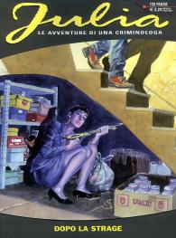 Fumetto - Julia n.116