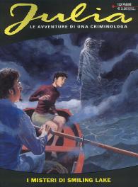 Fumetto - Julia n.117