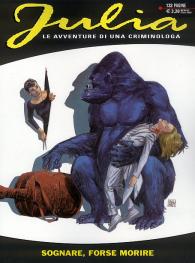 Fumetto - Julia n.118