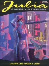 Fumetto - Julia n.119