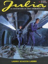 Fumetto - Julia n.123