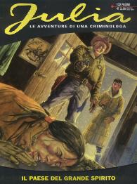 Fumetto - Julia n.125