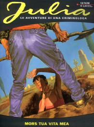 Fumetto - Julia n.126