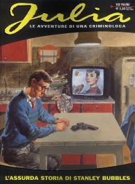 Fumetto - Julia n.127