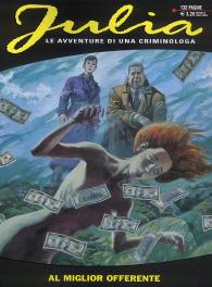 Fumetto - Julia n.128