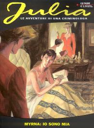 Fumetto - Julia n.130