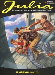 Fumetto - Julia n.133