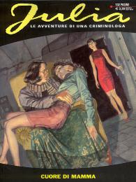 Fumetto - Julia n.134