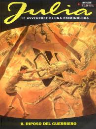 Fumetto - Julia n.137