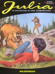 Fumetto - Julia n.138