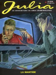 Fumetto - Julia n.140