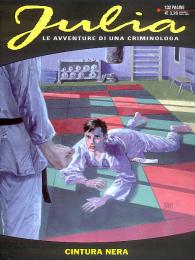 Fumetto - Julia n.142