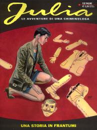 Fumetto - Julia n.143