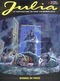 Fumetto - Julia n.144