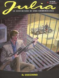Fumetto - Julia n.146