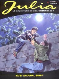 Fumetto - Julia n.147