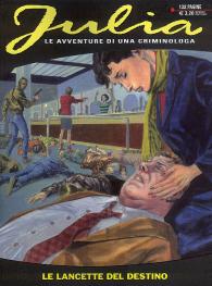Fumetto - Julia n.149