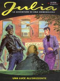 Fumetto - Julia n.150