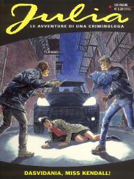 Fumetto - Julia n.151