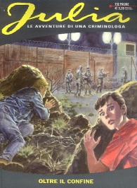 Fumetto - Julia n.155