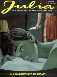 Fumetto - Julia n.159