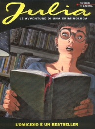 Fumetto - Julia n.160