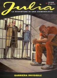 Fumetto - Julia n.161