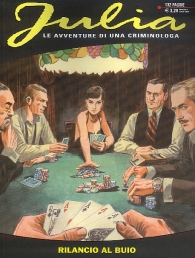 Fumetto - Julia n.163