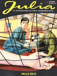 Fumetto - Julia n.167