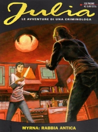 Fumetto - Julia n.169