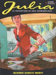 Fumetto - Julia n.170