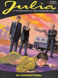 Fumetto - Julia n.171
