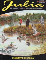 Fumetto - Julia n.172