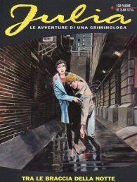Fumetto - Julia n.173