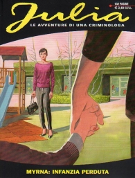 Fumetto - Julia n.175
