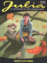 Fumetto - Julia n.176