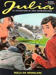 Fumetto - Julia n.177