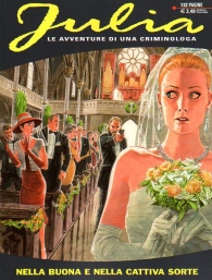 Fumetto - Julia n.178