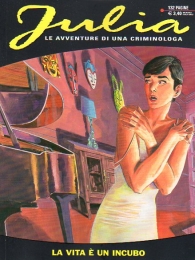 Fumetto - Julia n.179
