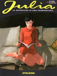 Fumetto - Julia n.181