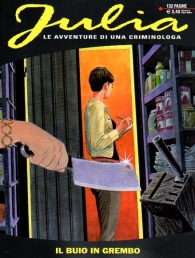 Fumetto - Julia n.182
