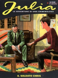 Fumetto - Julia n.183