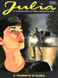 Fumetto - Julia n.188