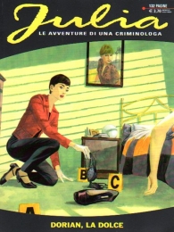 Fumetto - Julia n.189