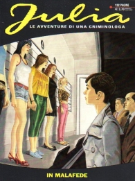 Fumetto - Julia n.190