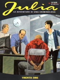 Fumetto - Julia n.191