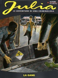 Fumetto - Julia n.192