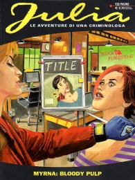 Fumetto - Julia n.193