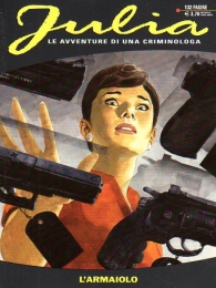 Fumetto - Julia n.195